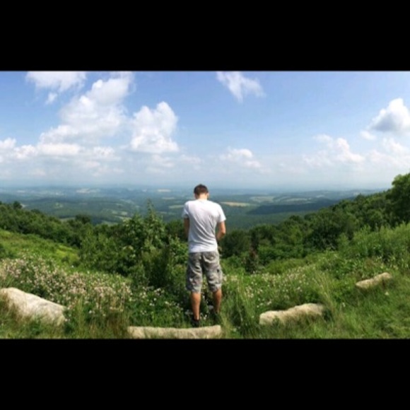 Meet your Posher, Craig - Picture 1 of 1